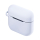 3mk Silicone AirPods Case do Apple AirPods 4. generacji white - 1285302 - zdjęcie 2
